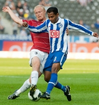 Hertha BSC vs. SC Freiburg