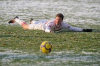 1.FC Union gegen1860 München