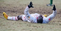 1.FC Union gegen 1.FC Augsburg