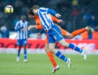 Hertha BSC vs. 1. FC Mainz 05