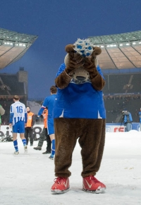 Hertha BSC vs. 1. FC Mainz 05