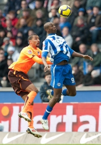 Hertha BSC vs. 1899 Hoggenheim